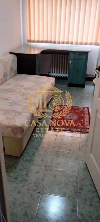 Apartament 2 camere 68mp, parcare, etaj intermediar, zona Piata Flora – fotografia 7 din 8