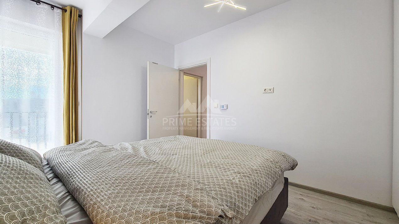 Inchiriere apartament 2 camere Otopeni Maramures Residence – fotografia 17 din 20