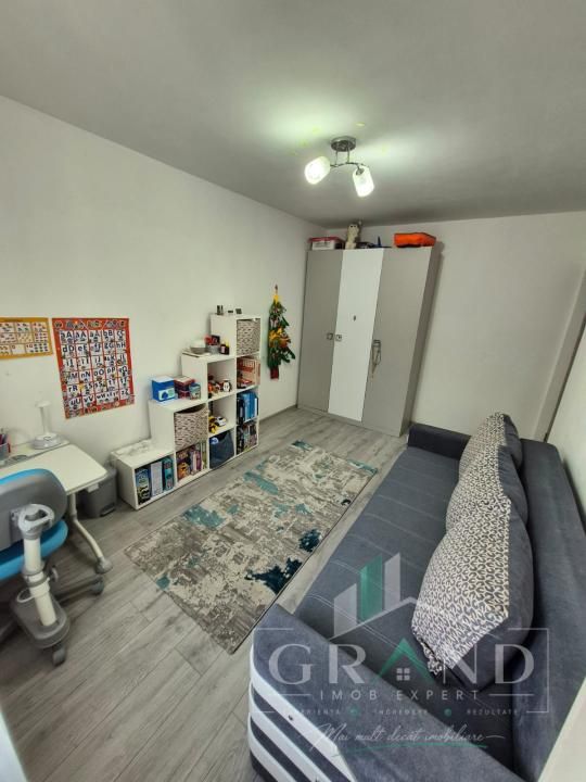3 CAMERE | RENOVAT | PARTER ÎNALT | 2 BOXE | MĂNĂȘTUR–GRIGORE ALEXANDRESCU – fotografia 7 din 10