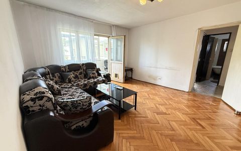 Apartament 2 camere, semidecomandat, 52 mp - Dambovita