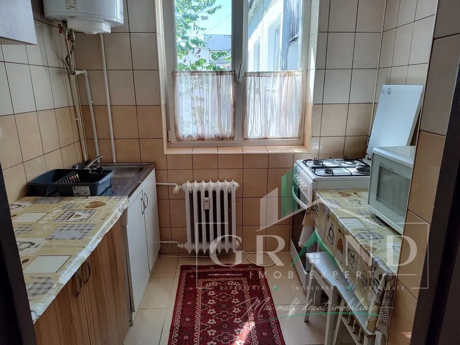 Apartament 2 Camere | 36 MP | Mobilat | Utilat | Manastur/Garbau – fotografia 1 din 8
