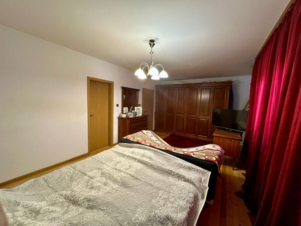 Casa individuala lux, 251 mp utili, 600 mp teren - Dumbrăvița – fotografia 7 din 17