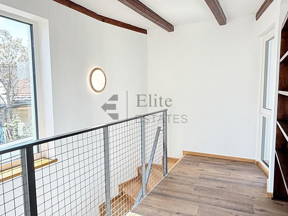 Casa noua singura in curte, ultracentral in Oradea – fotografia 14 din 18