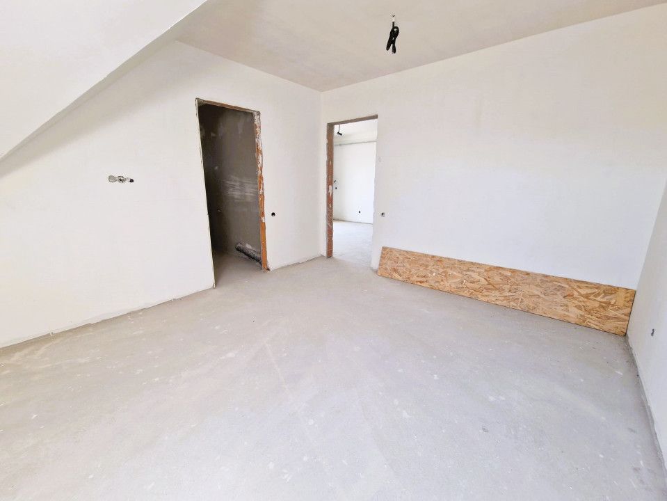 Apartament spatios pe strada Cetatii – fotografia 3 din 14