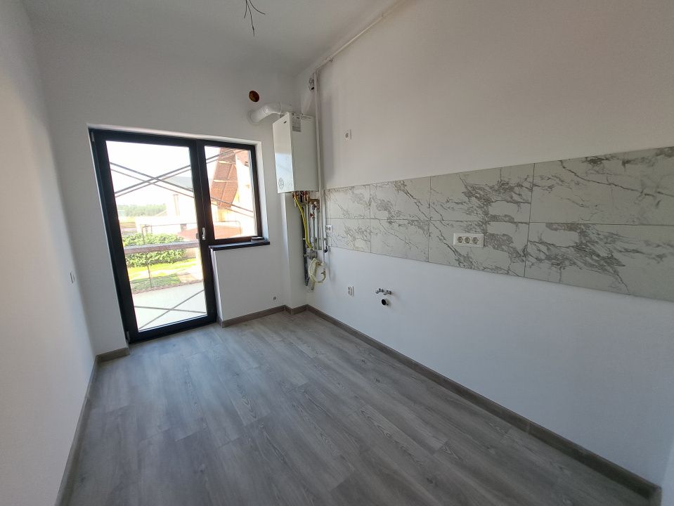TVA inclus | Apartament 2 camere zona Stadion | Bloc Nou | Finalizat – fotografia 9 din 12