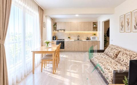 Apartament 2 camere, zona Calea Baciului