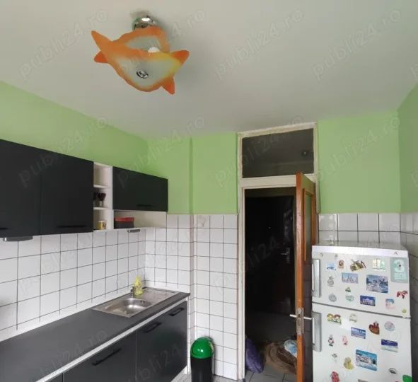 2 Camere de inchiriat | Decebal | Metrou | Mobilat – fotografia 4 din 5