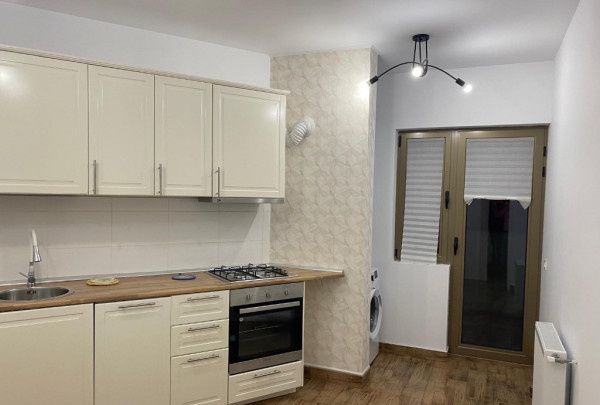 2 Camere de inchiriat | Mihai Bravu | Metrou | Centrala Proprie – fotografia 9 din 12