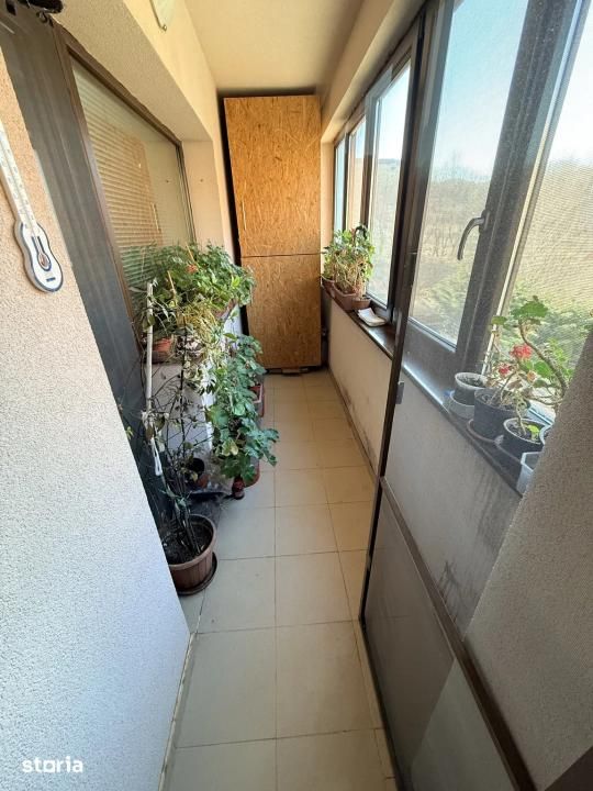 Apartament de vanzare 2 camere 52mp plus balcon 4mp zona Floresti Stejarului – fotografia 6 din 7