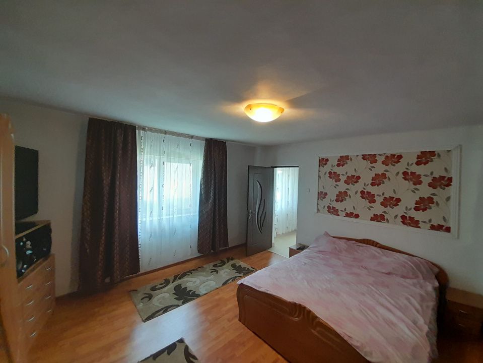 Casa individuala 1480mp teren,zona SIEU SFANTU – fotografia 4 din 22
