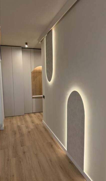 Apartament cu 2 camere, design aparte | Tineretului – fotografia 9 din 9