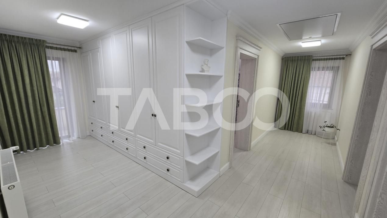 Casa individuala cu 10 camere de vanzare in zona Lupeni Sibiu – fotografia 15 din 27