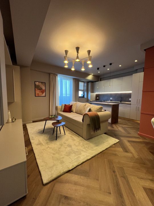 AVIATORII RESIDENCE | 2 CAMERE | TERMEN LUNG – fotografia 4 din 15