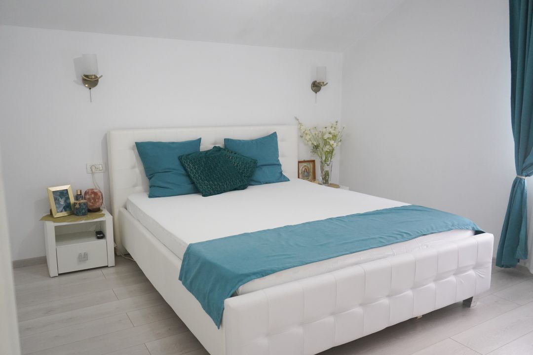 🏡 Casă modernă în Balotești – lumină, stil și confort complet – fotografia 15 din 18