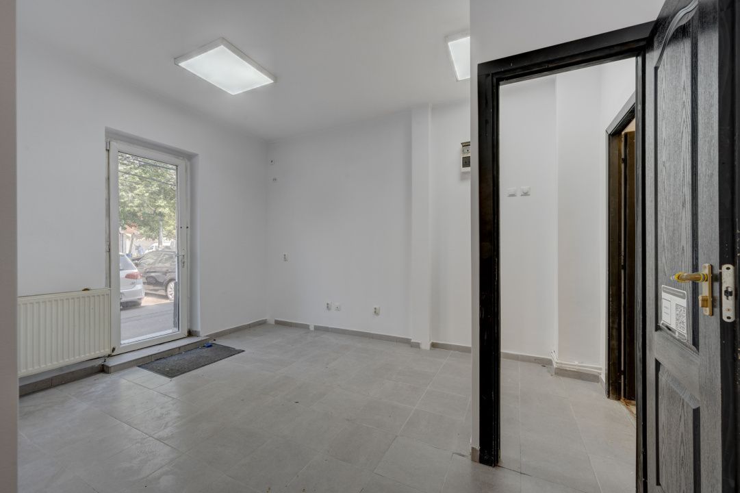Spatiu comercial | Viilor 96 | 51 mp – fotografia 5 din 14