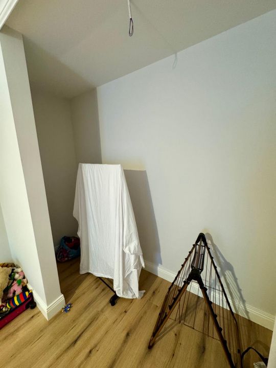 Apartament 2 camere, 58 mp, modern, garaj la cerere, lift, zona Teilor! – fotografia 9 din 9