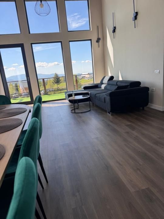 Comision 0%. Casă de Vacanță în Mărișel zona Pârtiei de ski – fotografia 7 din 18