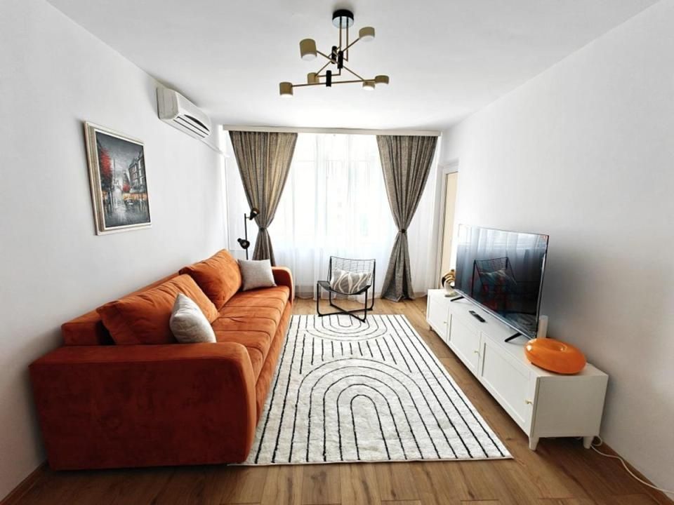 2 Camere de inchiriat | Dristor | Metrou | Parcare | Pet friendly – fotografia 1 din 8