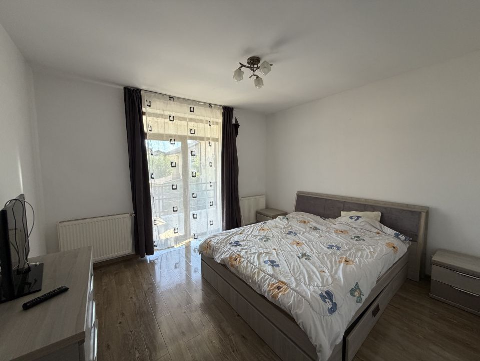 Casa P+1, 164,5mp, 497mp teren, Zona Ford – fotografia 16 din 20