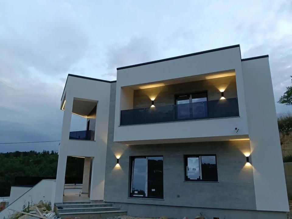 Casă premium cu vedere panoramică, 245 mp utili, teren 800 mp | Feleacu – fotografia 5 din 9