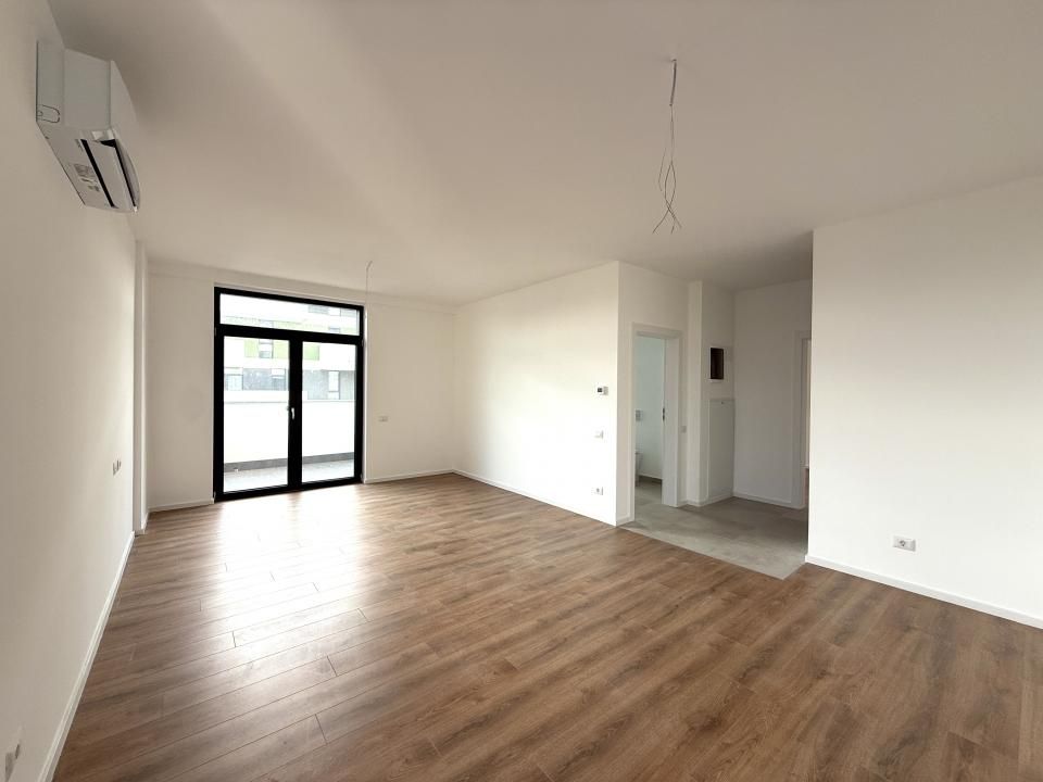 Apartament cu 2 camere | 54 mp utili | Loc de parcare inclus | zona Torontalului – fotografia 2 din 19