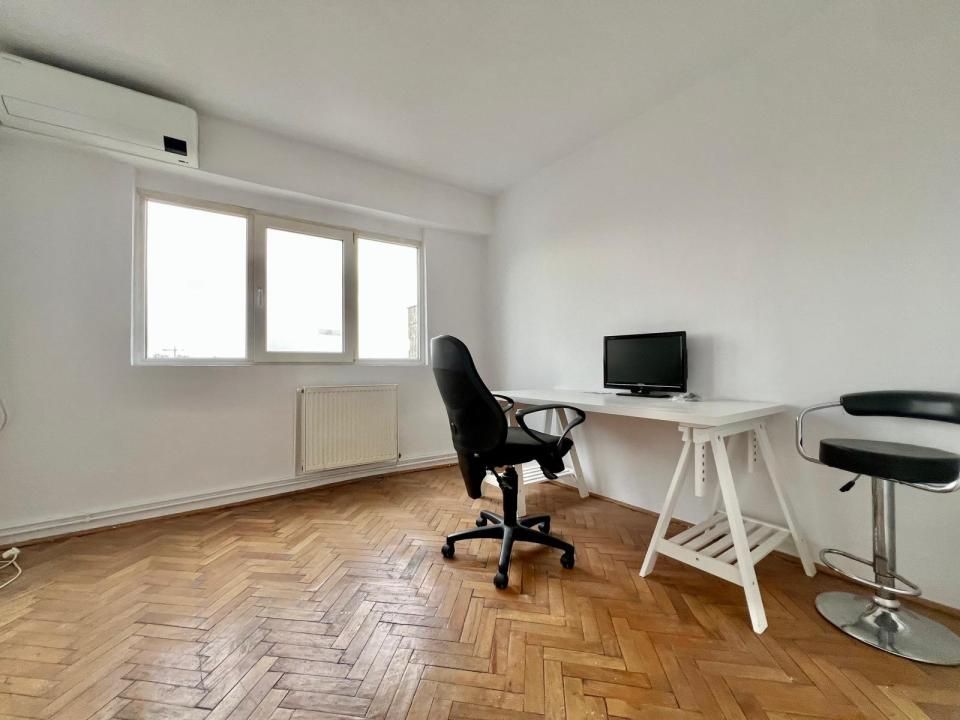Apartament cu 3 camere, 69 mp utili, decomandat - Zona Dacia – fotografia 4 din 12