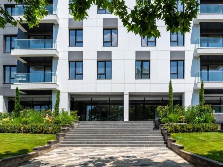 2 Camere de inchiriat | Baneasa | Centrala | Parcare | – fotografia 7 din 9