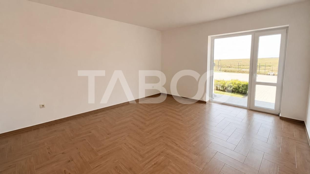 Spatiu birou de inchiriat 55 mpu in zona Selimbar Sibiu – fotografia 7 din 11
