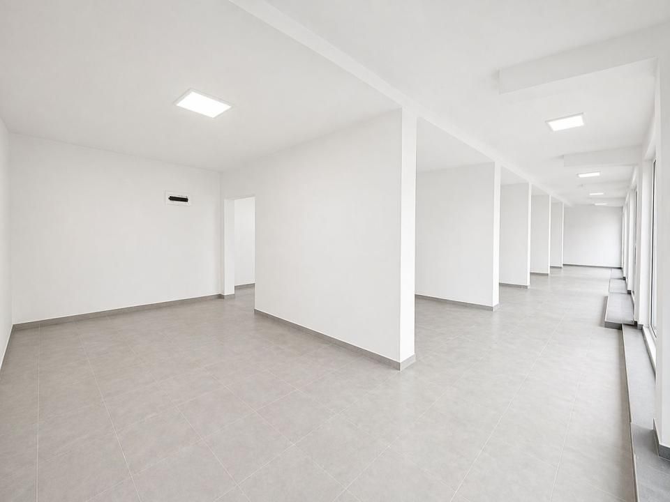 Spatiu comercial de inchiriat in Oradea, zona Dacia – fotografia 3 din 6