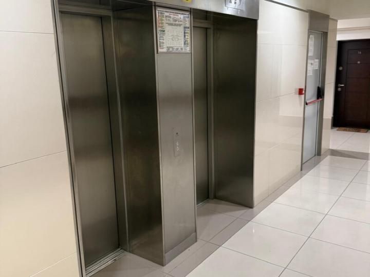 Garsoniera de inchiriat | Incity Residences | Centrala | Metrou | – fotografia 11 din 13