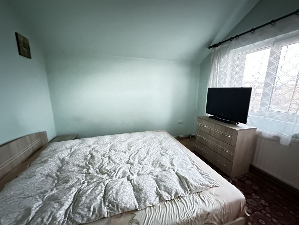 Vanzare Casa 7 Camere Renovata P+M cu 750 mp Teren acces 2 strazi topAlba CENTRU – fotografia 35 din 40