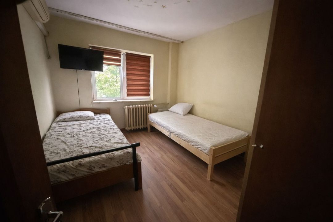 Apartament 4 camere, 84.01 mp, cartier Rovine, zona Bacriz – fotografia 3 din 11