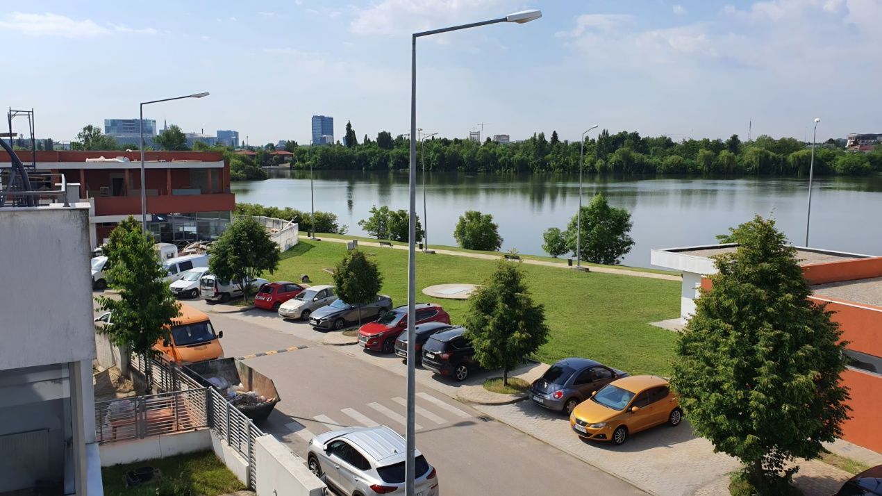 Elite Lakefront Villa – Greenlake – fotografia 4 din 18