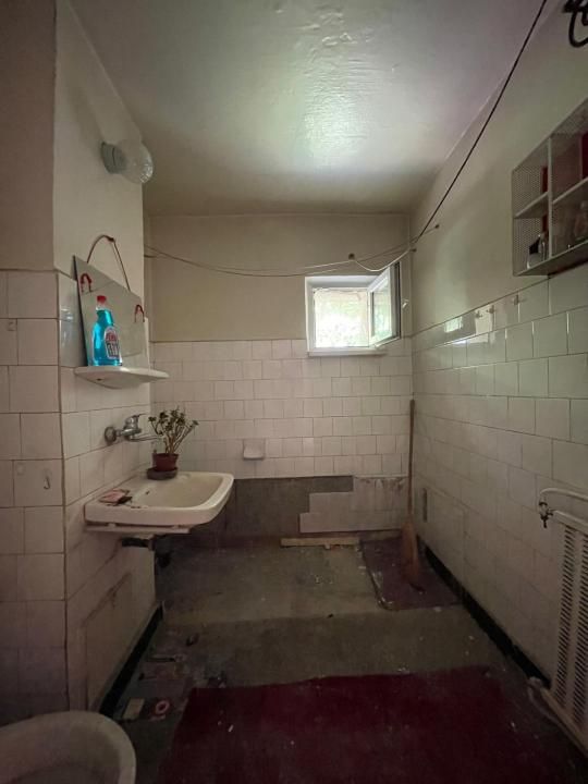 Apartament cu 2 camere, decomandat, Lacul Rosu – fotografia 3 din 4