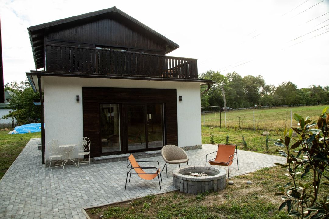 Cabane de vânzare Reghin Deda - Bistra Mureșului – fotografia 35 din 44