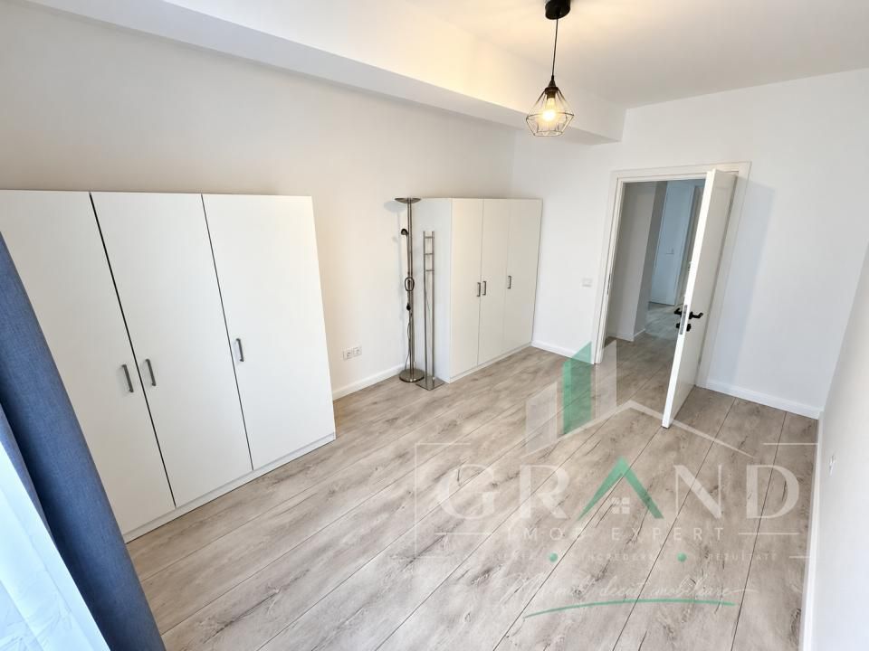 3 CAMERE | 69 MP+BALCON 10 MP | 2 PARCARI SUBTERANE | DONATH PARK/GRIGORESCU – fotografia 7 din 23