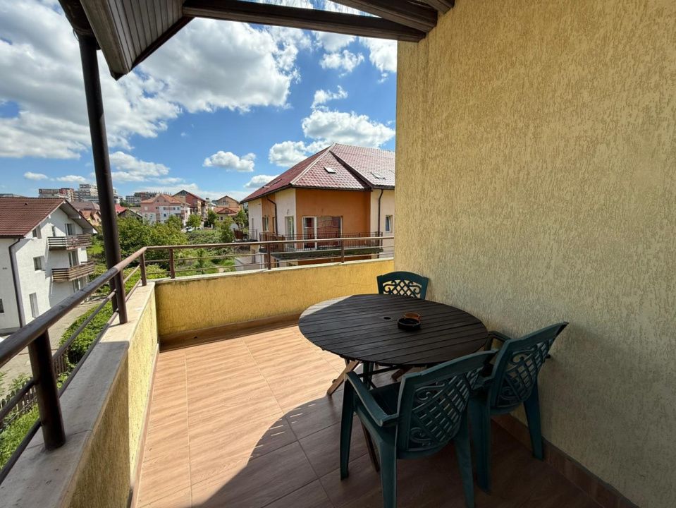 Zona Spitalului de Recuperare, apartament 4 camere – fotografia 11 din 11