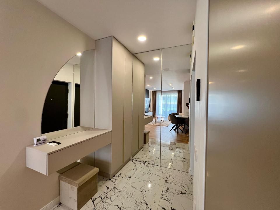 Apartament cu 2 Camere Premium | Bloc Nou | Bună Ziua | Mobilat și Utilat Lux – fotografia 12 din 21