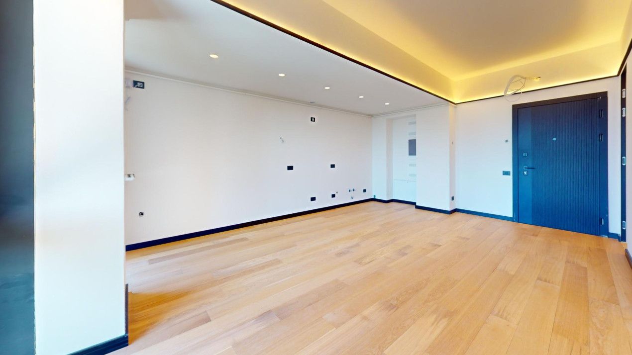 Studio in Complex Rezidential Park Line  Pipera, Direct Dezvoltator – fotografia 10 din 15
