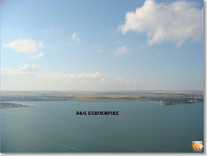 Anunturi vanzari terenuri Tuzla zona lacul sarat Techirghiol – fotografia 6 din 6
