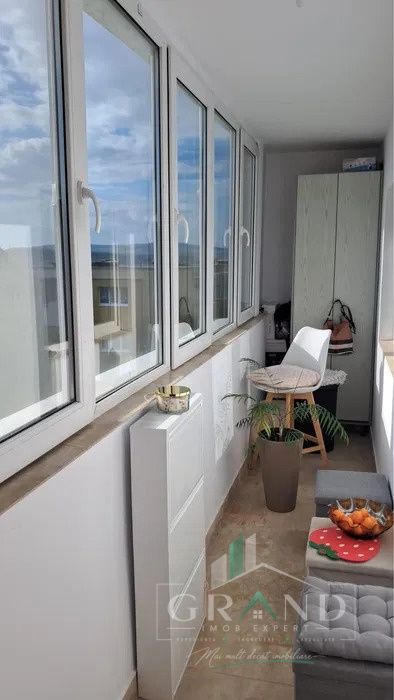Apartament MODERN cu 3 camere I Zorilor – fotografia 7 din 7