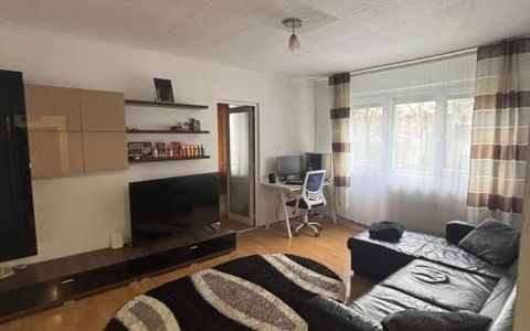 2 camere | parter | boxa | bloc anvelopat | mobilat si utilat |