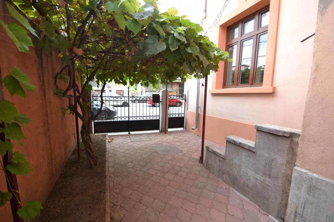 Apartament 4 camere in vila - Cotroceni (Comision ZERO) – fotografia 13 din 14