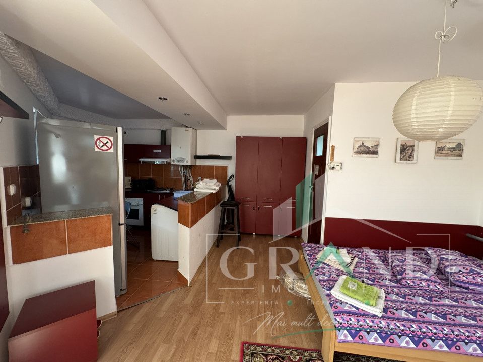 OPORTUNITATE!Ap 1 camera,BALCON,Zona Manastur/Casa Piratilor – fotografia 18 din 28