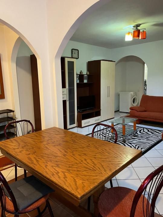 Apartament 2 camere, 50 mp, mobilat-Gheorgheni – fotografia 3 din 5