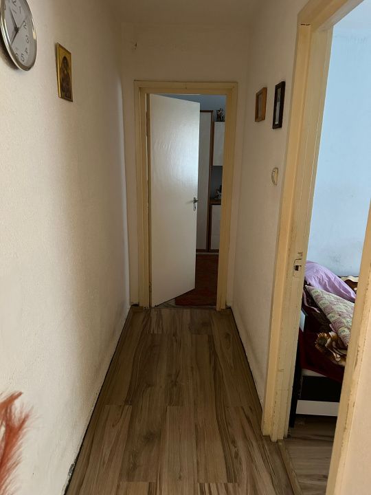 Apartament cu 3 camere de vanzare, situat in zona Inel 2 - Groapa – fotografia 5 din 9