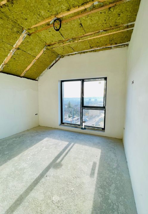 Duplex cu panorama in Dambul Rotund – fotografia 14 din 16