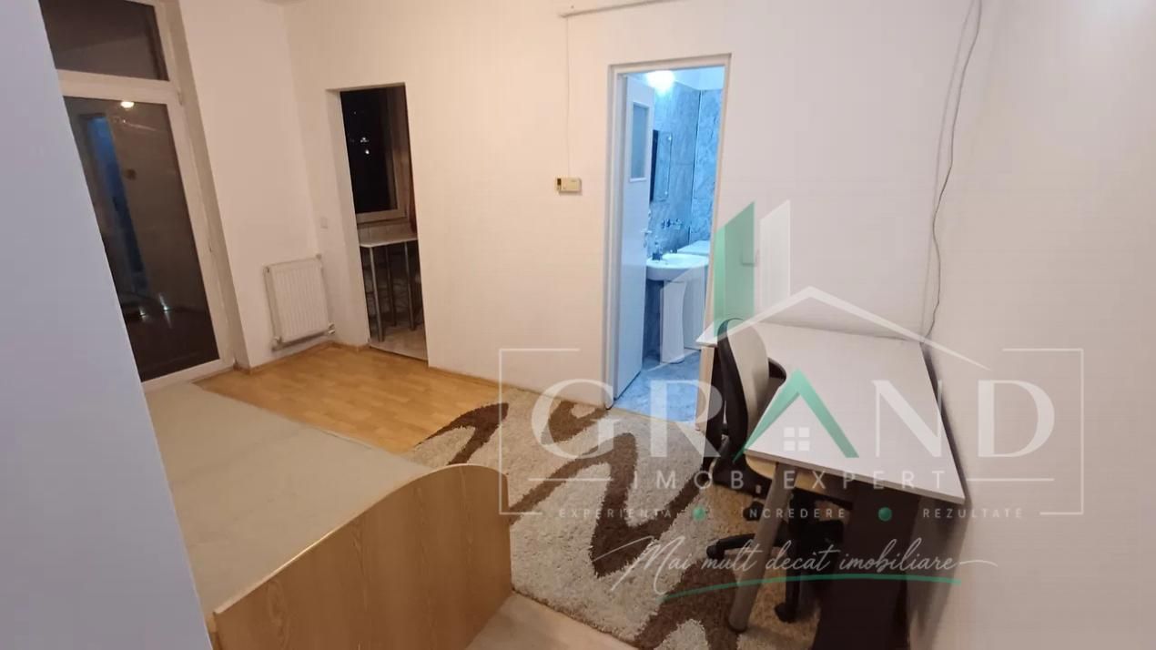Apartament 1 camera | PET FRIENDLY | ZONA IRIS – fotografia 2 din 7