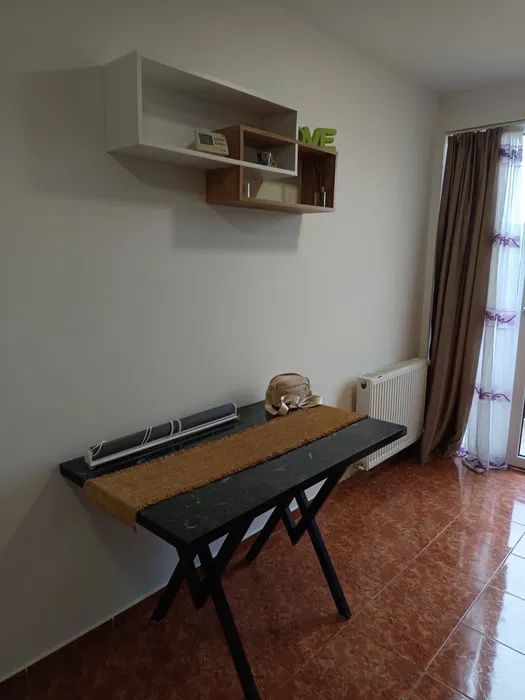 Apartament de vanzare 1 camera 36mp , balcon 6mp zona Floresti Porii – fotografia 6 din 8