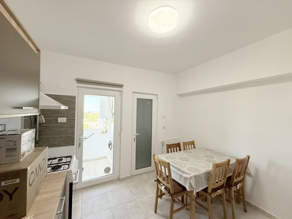 Apartament 4 camere de inchiriat in Tomis 2 – fotografia 8 din 10